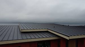 Best Roof Ventilation Installation  in Mukilteo, WA